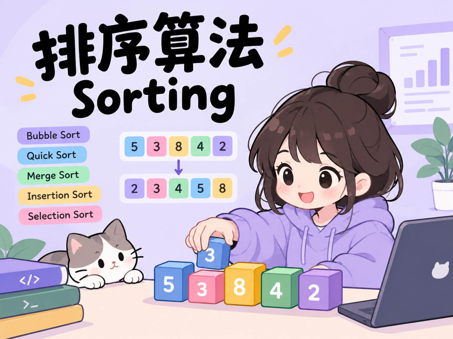 排序算法