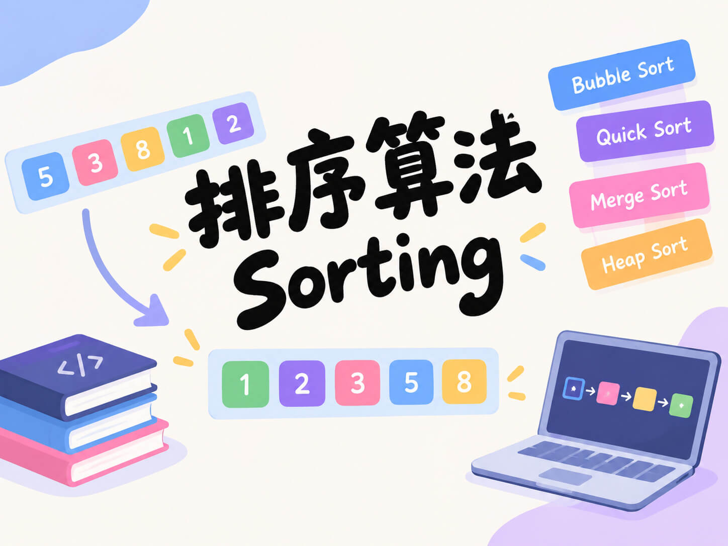 排序算法