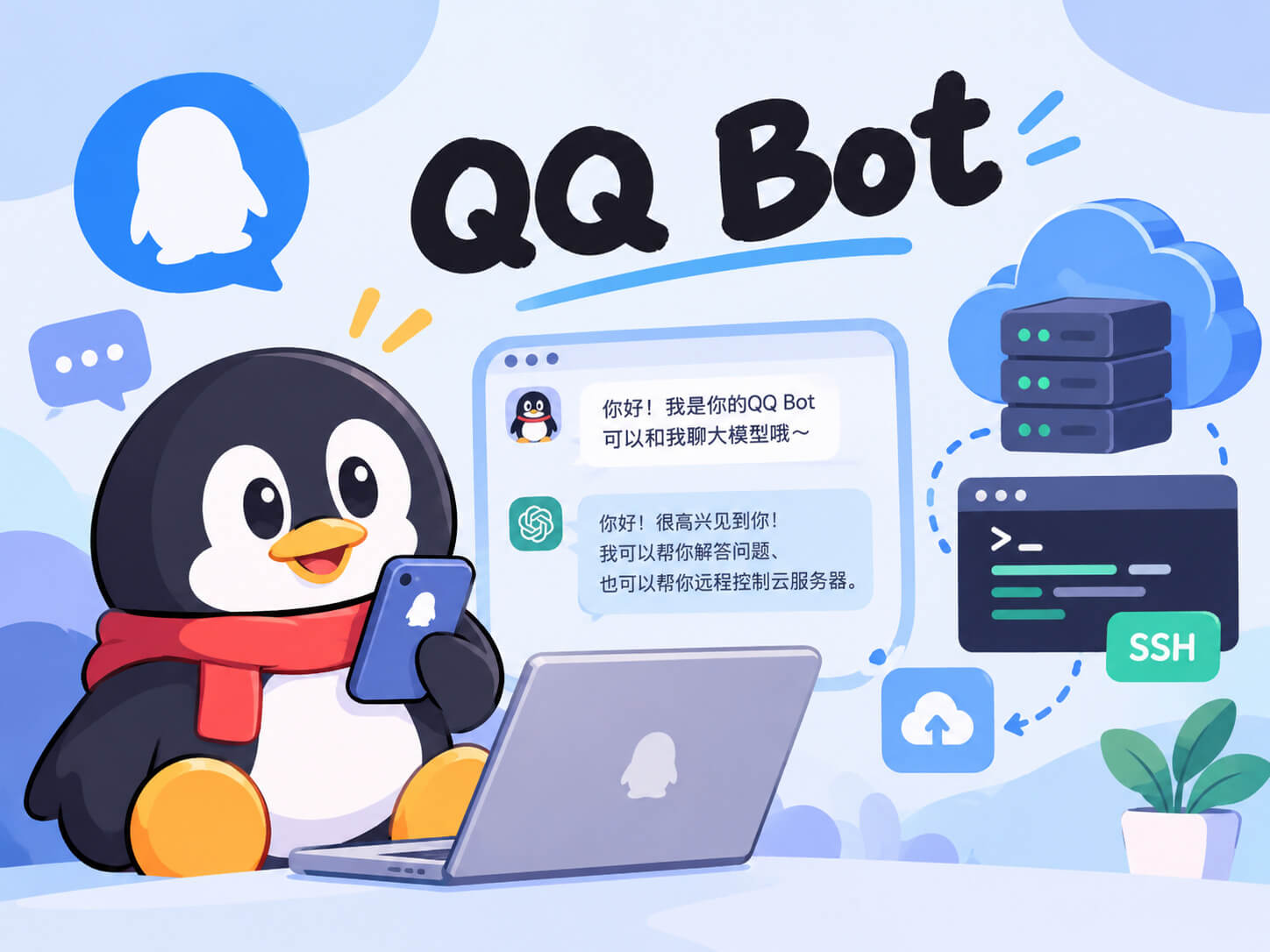 QQ Bot