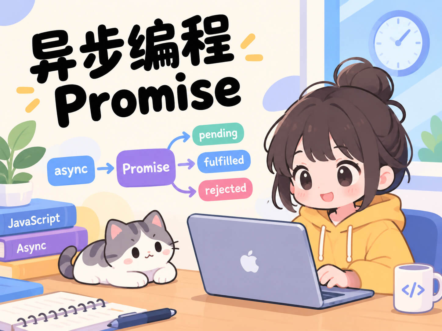 cover of next post
