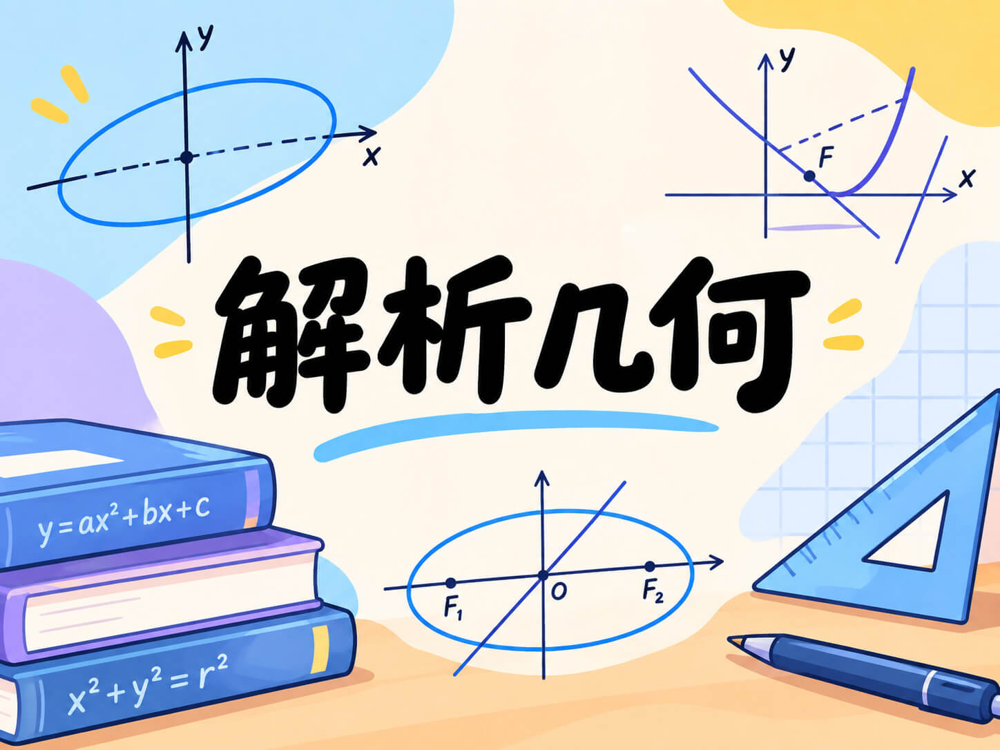 解析几何